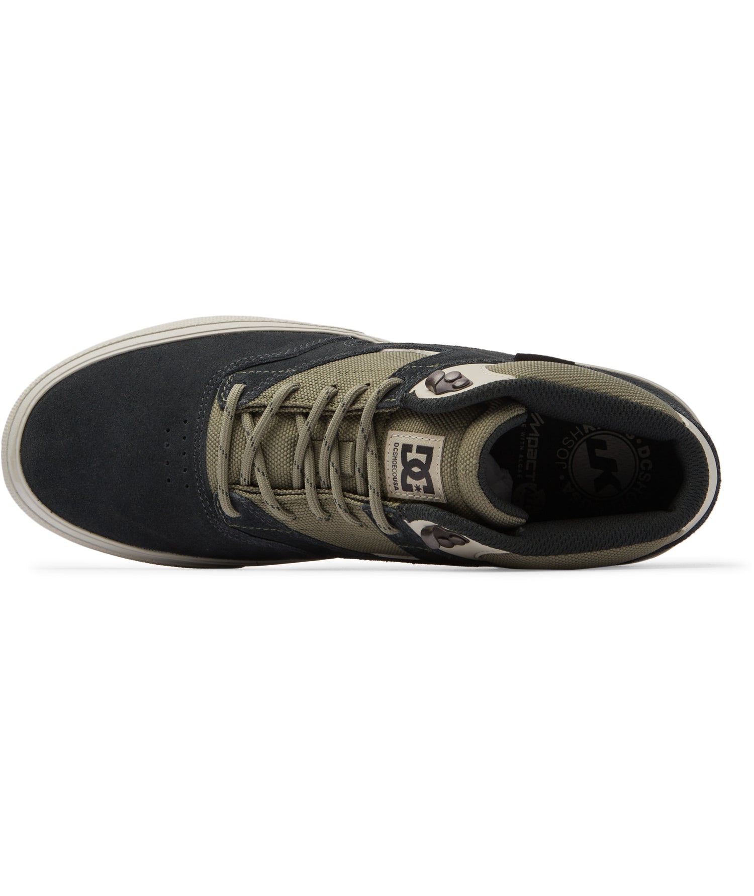 KALIS VULC MID WNT - SCARPE ADYS300744 -ARO DC 