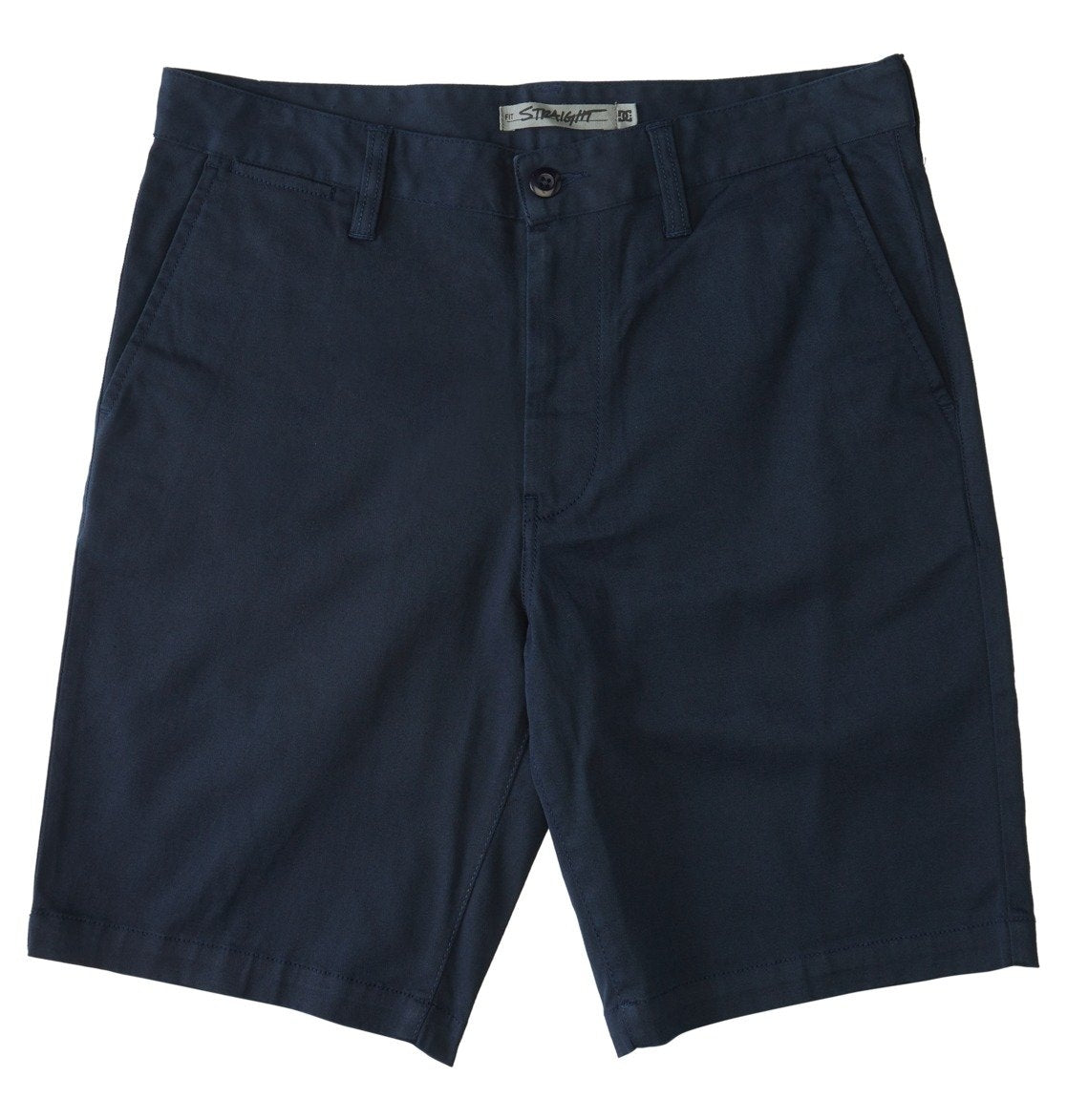 WORKER STRAIGHT CHINO - SHORTS ADYWS03063 -BYJ0 DC 