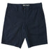 WORKER STRAIGHT CHINO - SHORTS ADYWS03063 -BYJ0 DC 
