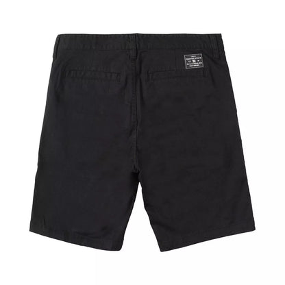 WORKER STRAIGHT CHINO - SHORTS ADYWS03063 -KVJ0 DC 