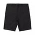 WORKER STRAIGHT CHINO - SHORTS ADYWS03063 -KVJ0 DC 