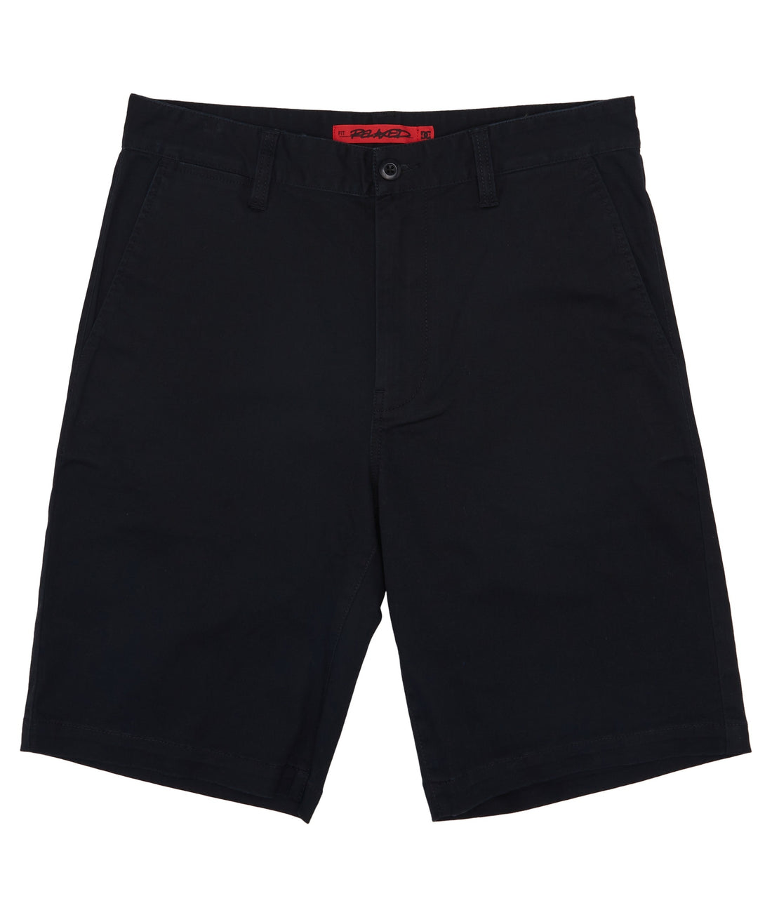 WORKER RELAXED CHINO - SHORTS ADYWS03087 -KVJ0 DC 