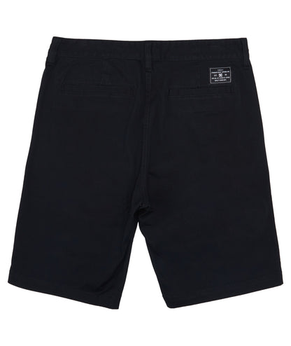 WORKER RELAXED CHINO - SHORTS ADYWS03087 -KVJ0 DC 