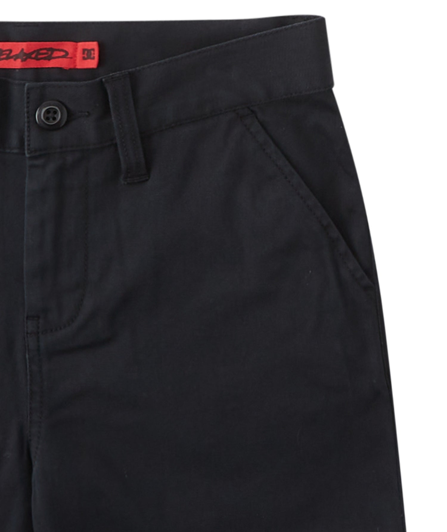 WORKER RELAXED CHINO - SHORTS ADYWS03087 -KVJ0 DC 
