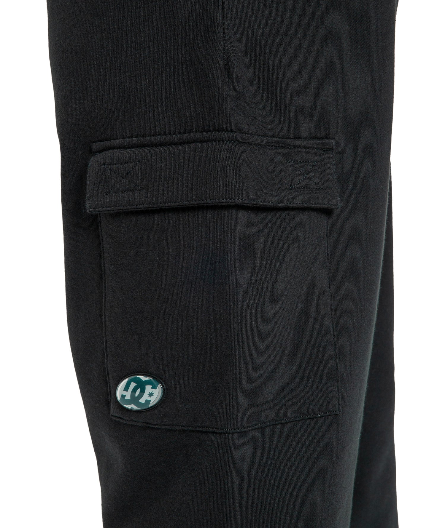TO CARRY ON SWEAT - PANTALONE EDYFB03094 -KVJ0 DC 