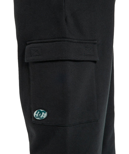 TO CARRY ON SWEAT - PANTALONE EDYFB03094 -KVJ0 DC 