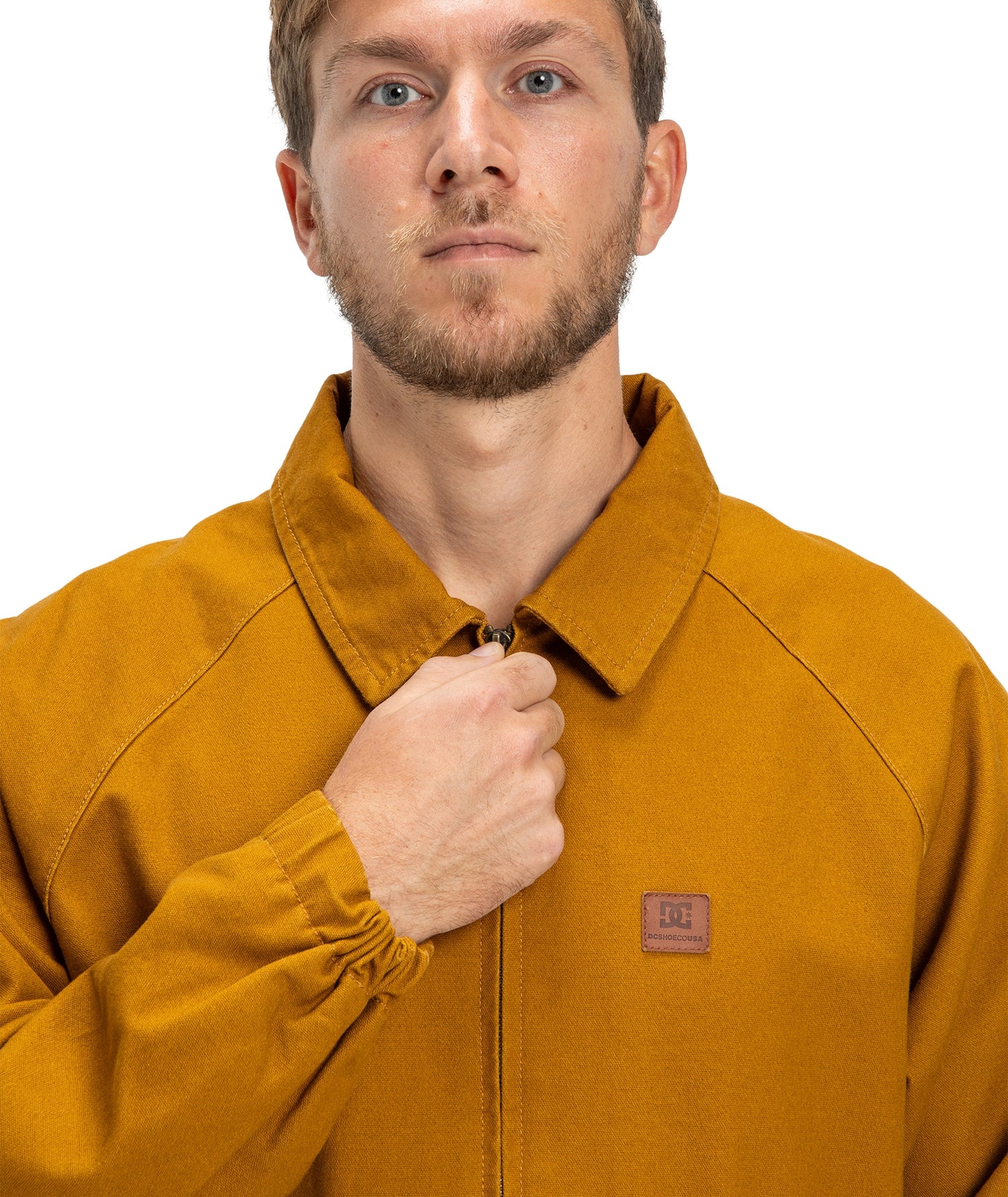 FRAMED JACKET - GIACCA EDYJK03263 -CPD0 DC 