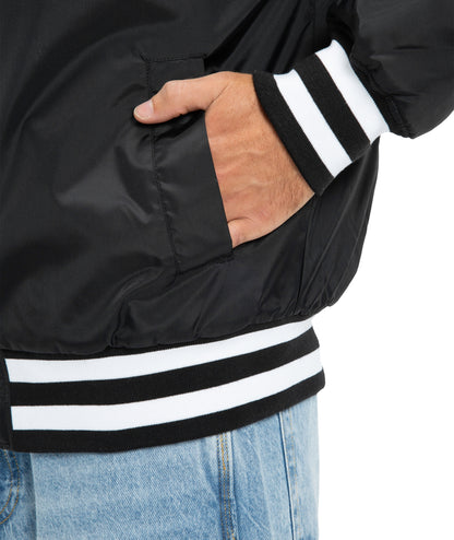 SUBSTITUTE BOMBER - GIACCA EDYJK03266 -KVJ0 DC 