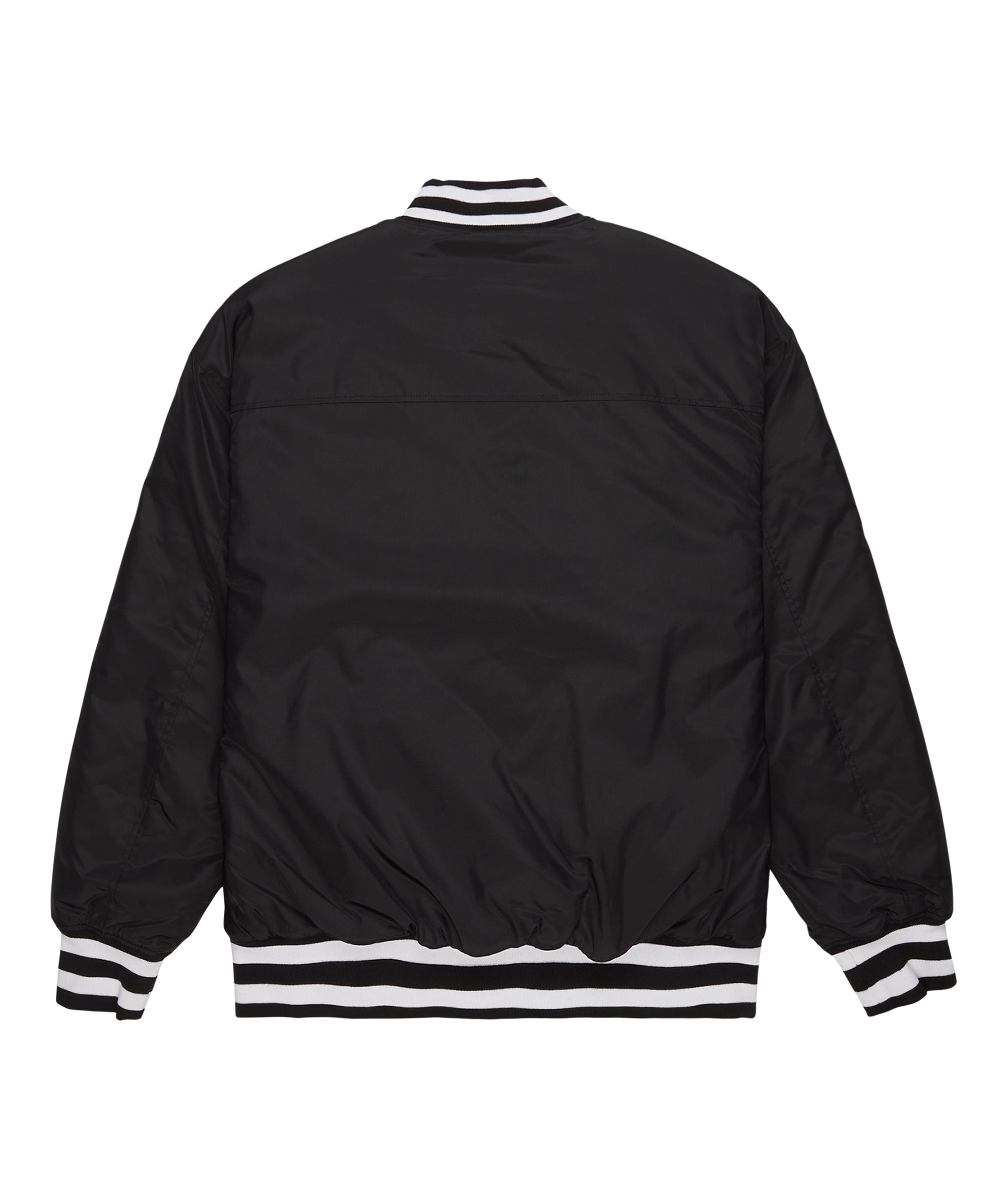 SUBSTITUTE BOMBER - GIACCA EDYJK03266 -KVJ0 DC 