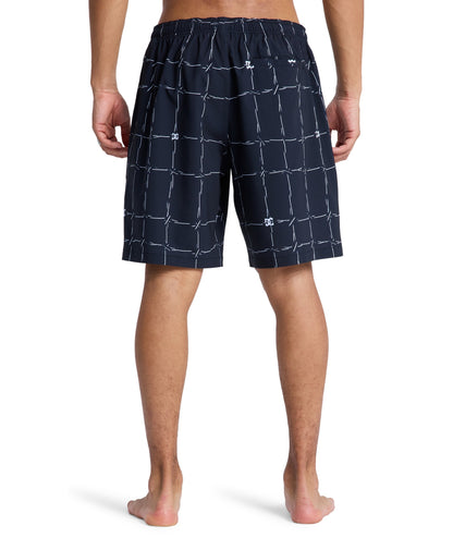 WIRED VOLLEY 19 - COSTUME EDYJV03030 -KVJ5 DC 