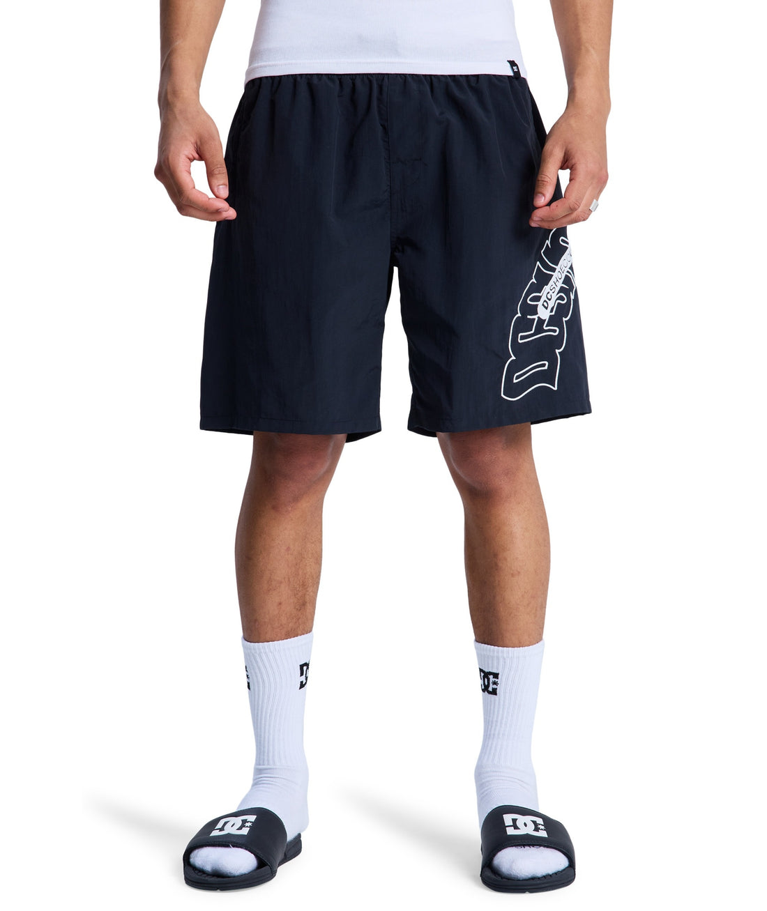 OMEGA VOLLEY 19 - COSTUME EDYJV03031 -KVJ0 DC 