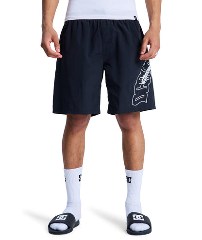 OMEGA VOLLEY 19 - COSTUME EDYJV03031 -KVJ0 DC 