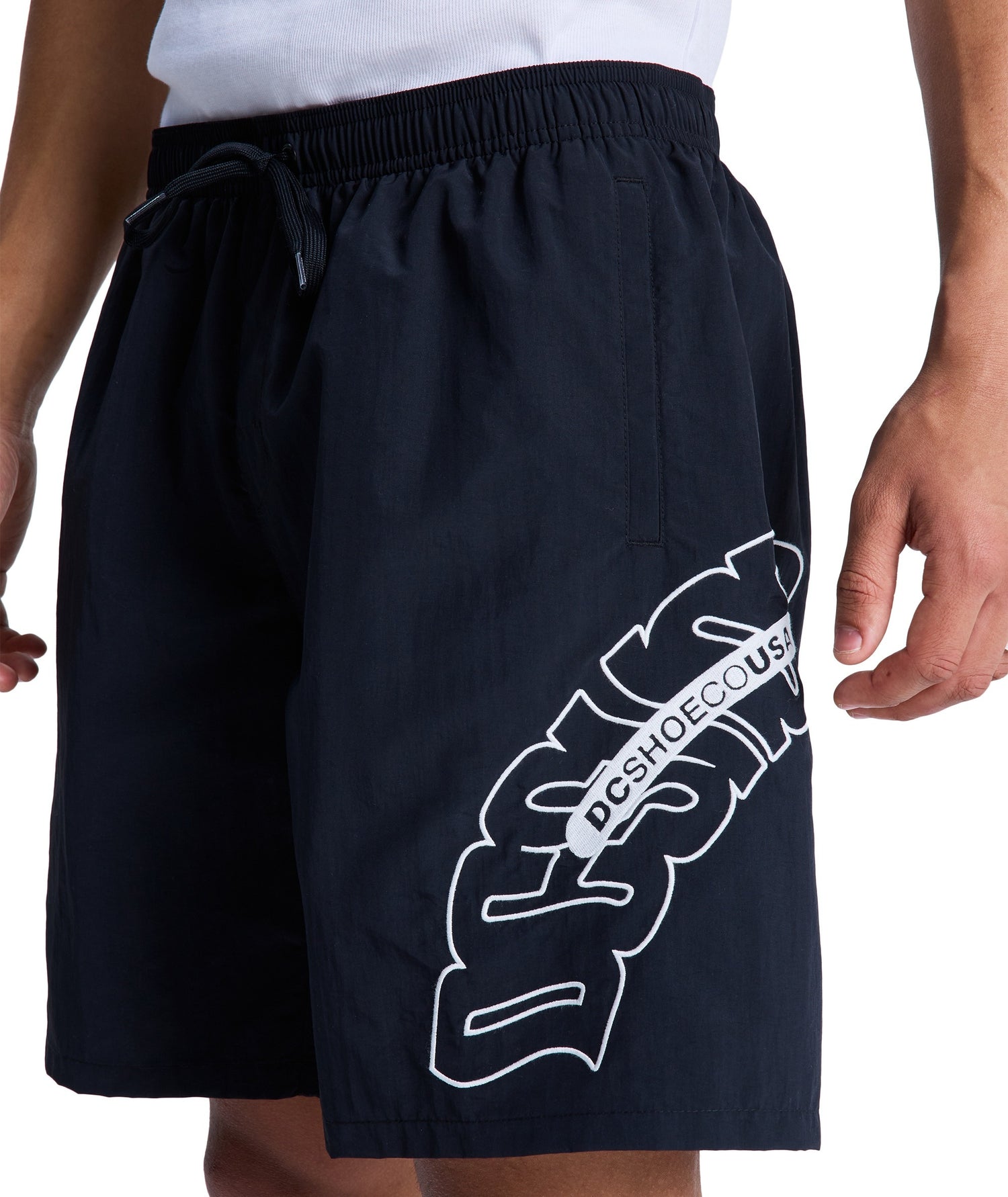 OMEGA VOLLEY 19 - COSTUME EDYJV03031 -KVJ0 DC 