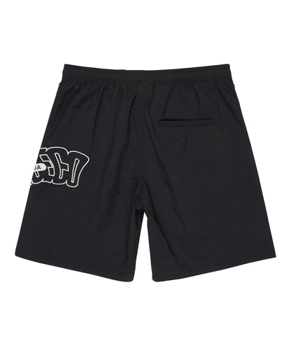 OMEGA VOLLEY 19 - COSTUME EDYJV03031 -KVJ0 DC 