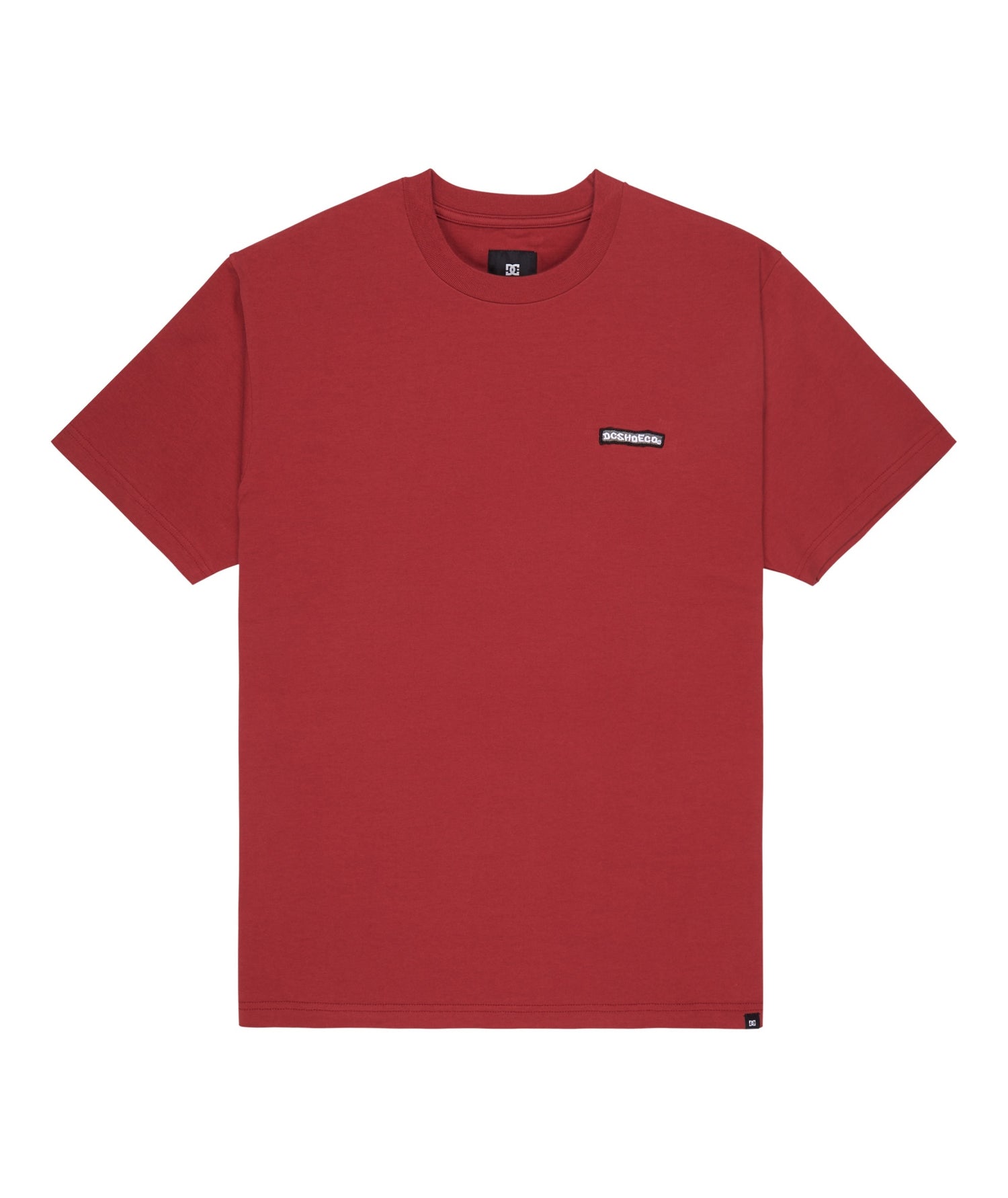 PATCH IT - T-SHIRT EDYKT03534 -RQN0 DC 