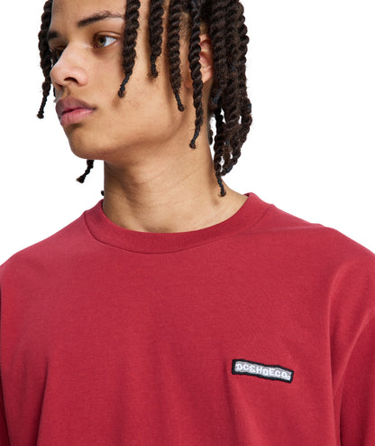 PATCH IT - T-SHIRT EDYKT03534 -RQN0 DC 