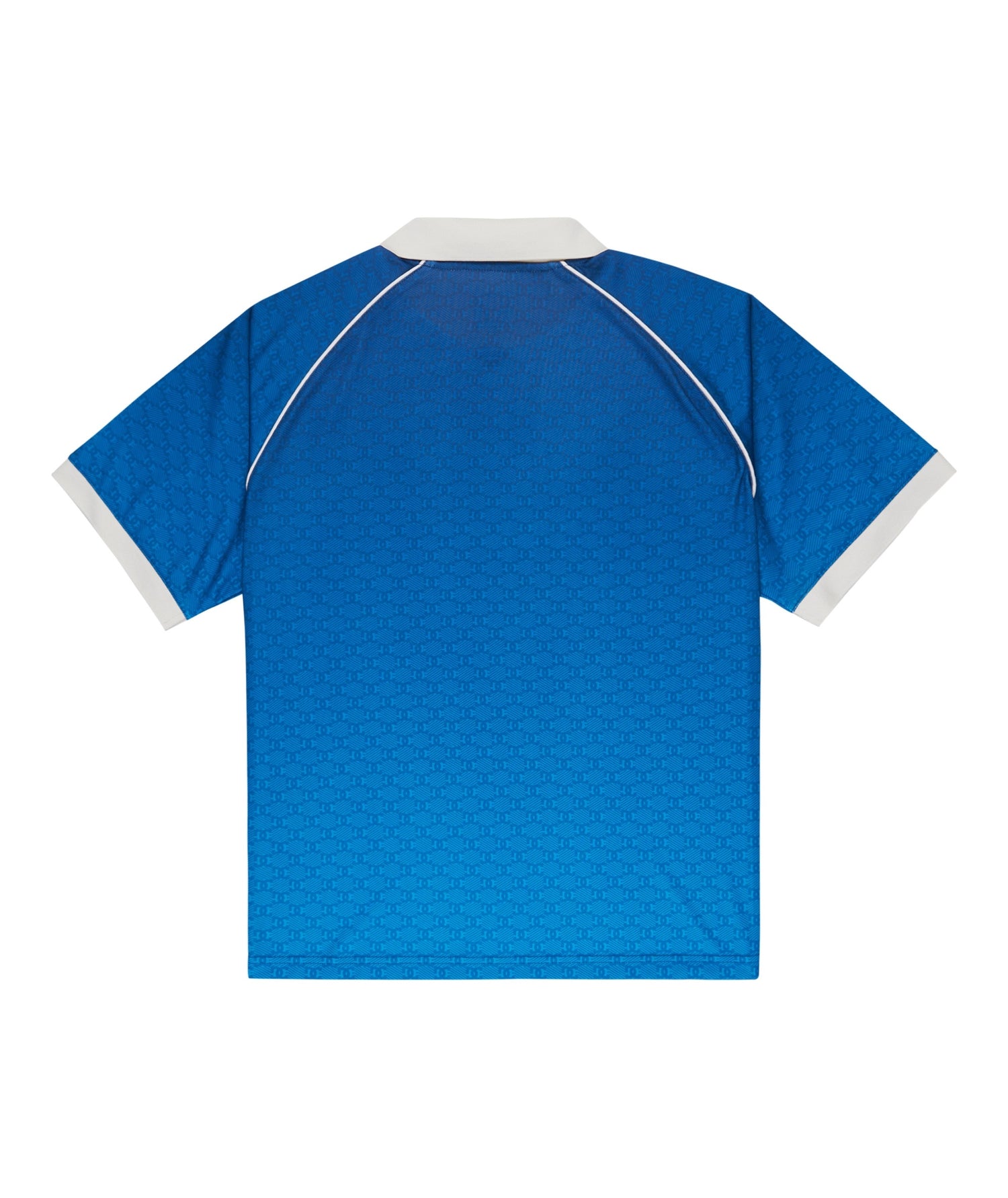 HIRT SOCCER TOP - TOP EDYKT03546 -BSW0 DC 