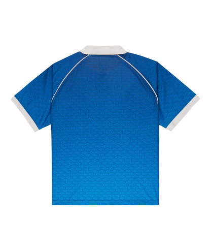 HIRT SOCCER TOP - TOP EDYKT03546 -BSW0 DC 