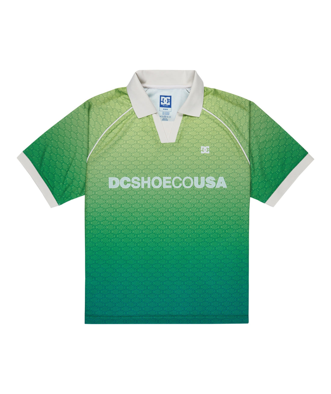 HIRT SOCCER TOP - TOP EDYKT03546 -GJZ0 DC 