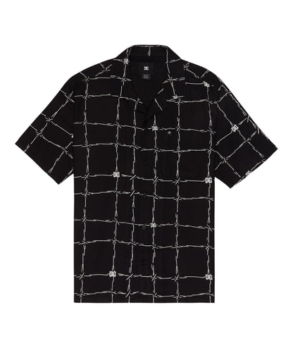 WIRED RESORT - CAMICIA EDYWT03272 -KVJ0 DC 