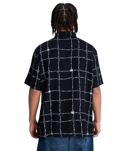 WIRED RESORT - CAMICIA EDYWT03272 -KVJ0 DC 