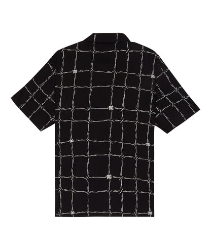 WIRED RESORT - CAMICIA EDYWT03272 -KVJ0 DC 