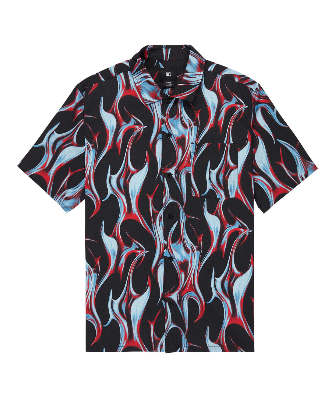 FULL ON RESORT - CAMICIA EDYWT03273 -KVJ2 DC 
