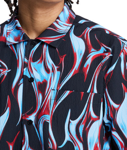 FULL ON RESORT - CAMICIA EDYWT03273 -KVJ2 DC 