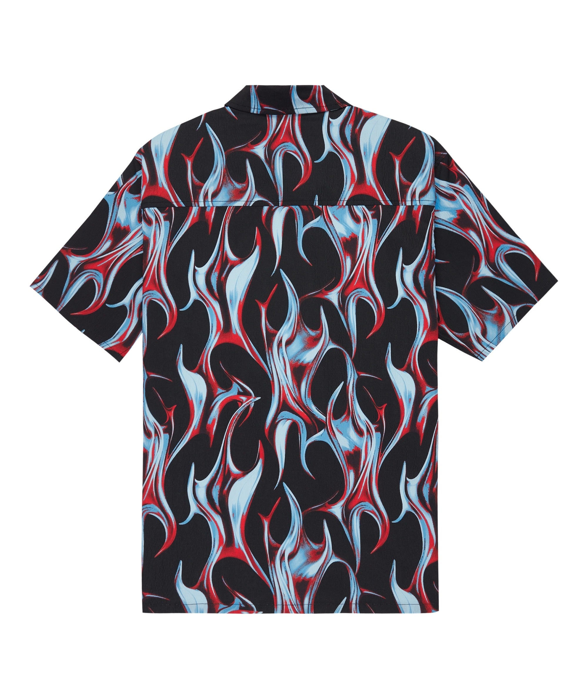 FULL ON RESORT - CAMICIA EDYWT03273 -KVJ2 DC 