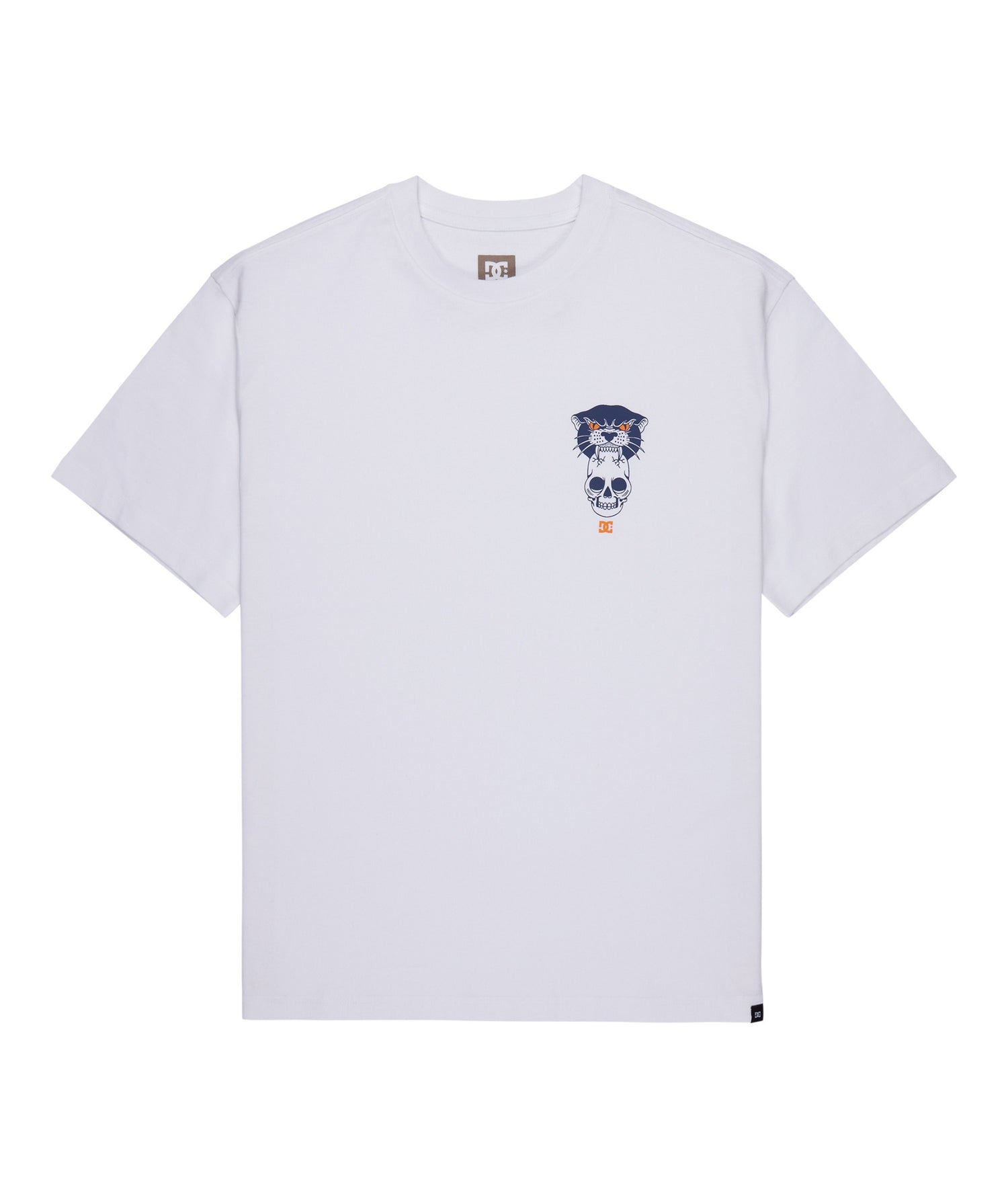  EDYZT04436 -WHT DC 