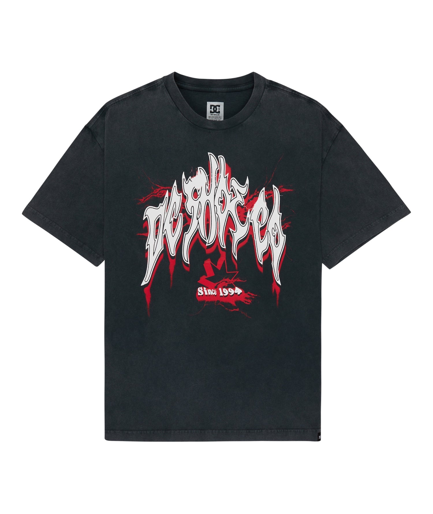 DEATH MACHINE - T-SHIRT EDYZT04438 -KVJ0 DC 