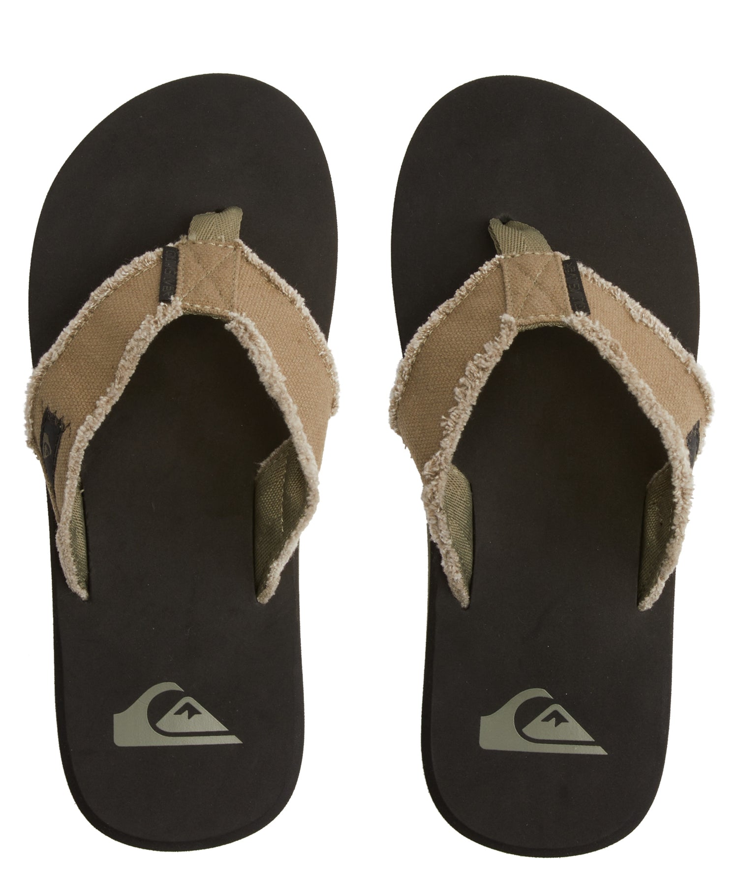 MONKEY ABYSS - SANDALI AQYL100047 -XGKC QUIKSILVER 