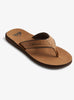 CARVER NUBUCK - SANDALI