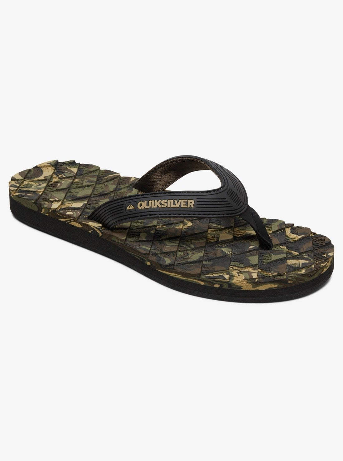 MASSAGE 2 - SANDALI AQYL100961 -XKGK QUIKSILVER 