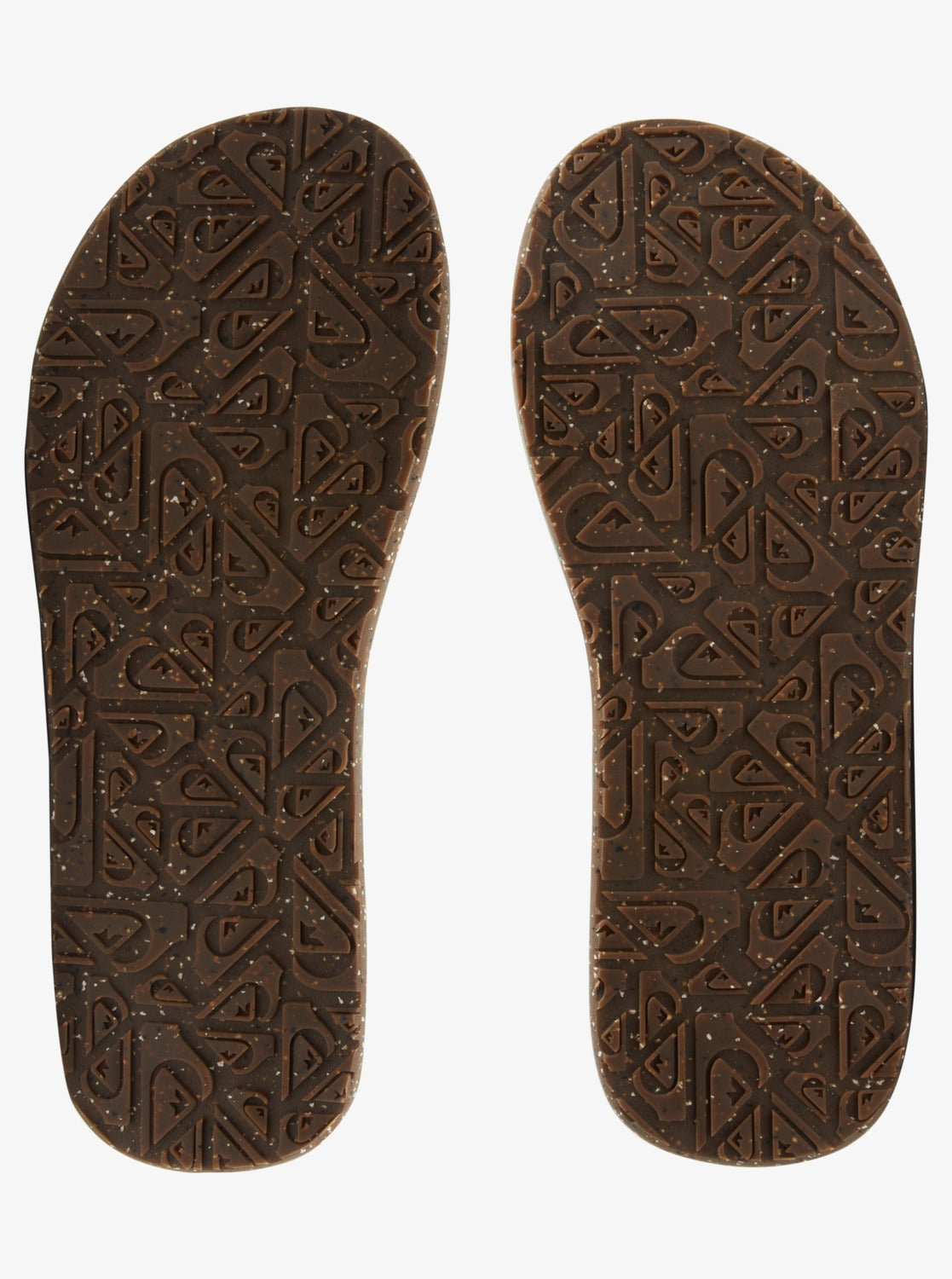 CARVER SUEDE RECYCLED - SANDALI AQYL101311 -CVJ2 QUIKSILVER 