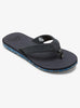 CARVER SUEDE RECYCLED - SANDALI