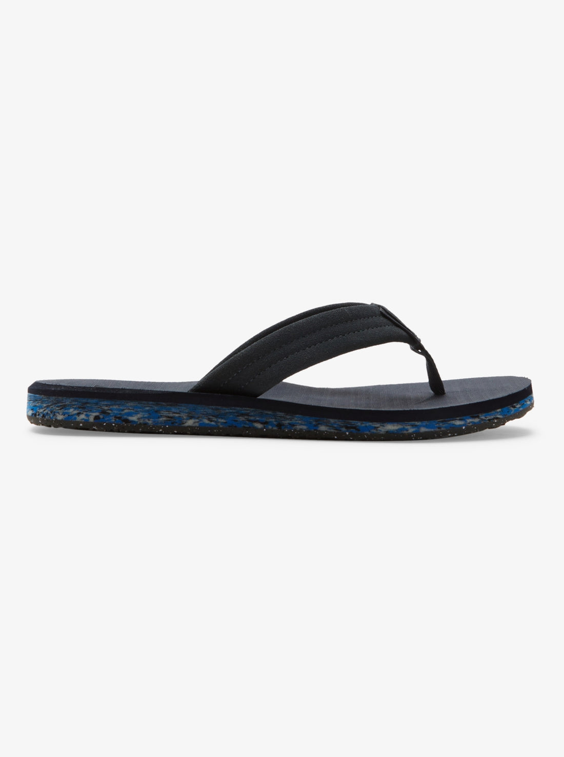 CARVER SUEDE RECYCLED - SANDALI AQYL101311 -SYJ2 QUIKSILVER 