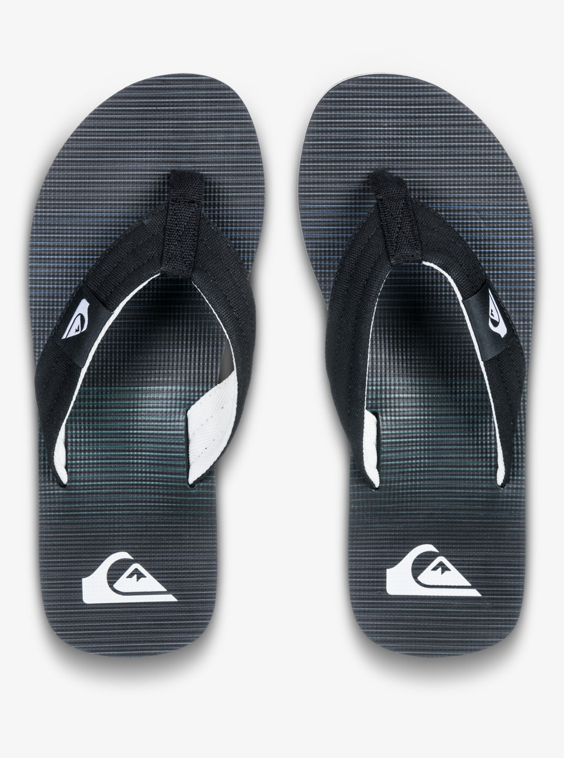 MOLOKAI LAYBACK II - SANDALI AQYL101339 -KVJ8 QUIKSILVER 