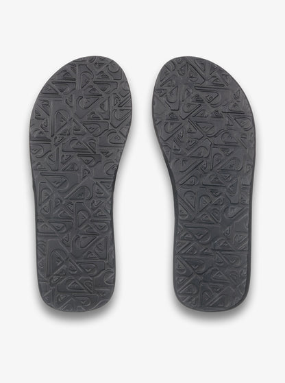MOLOKAI LAYBACK II - SANDALI AQYL101339 -THQ6 QUIKSILVER 