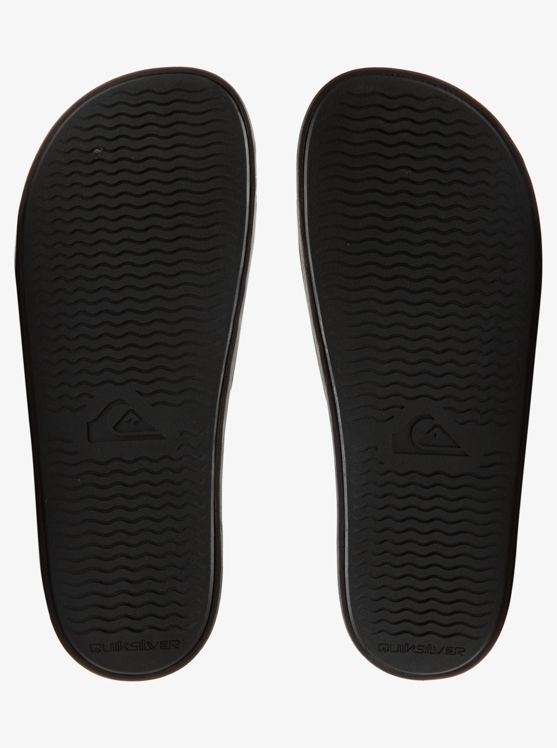 RIVI NUBUCK SLIDE - SANDALI AQYL101355 -CVJ1 QUIKSILVER 