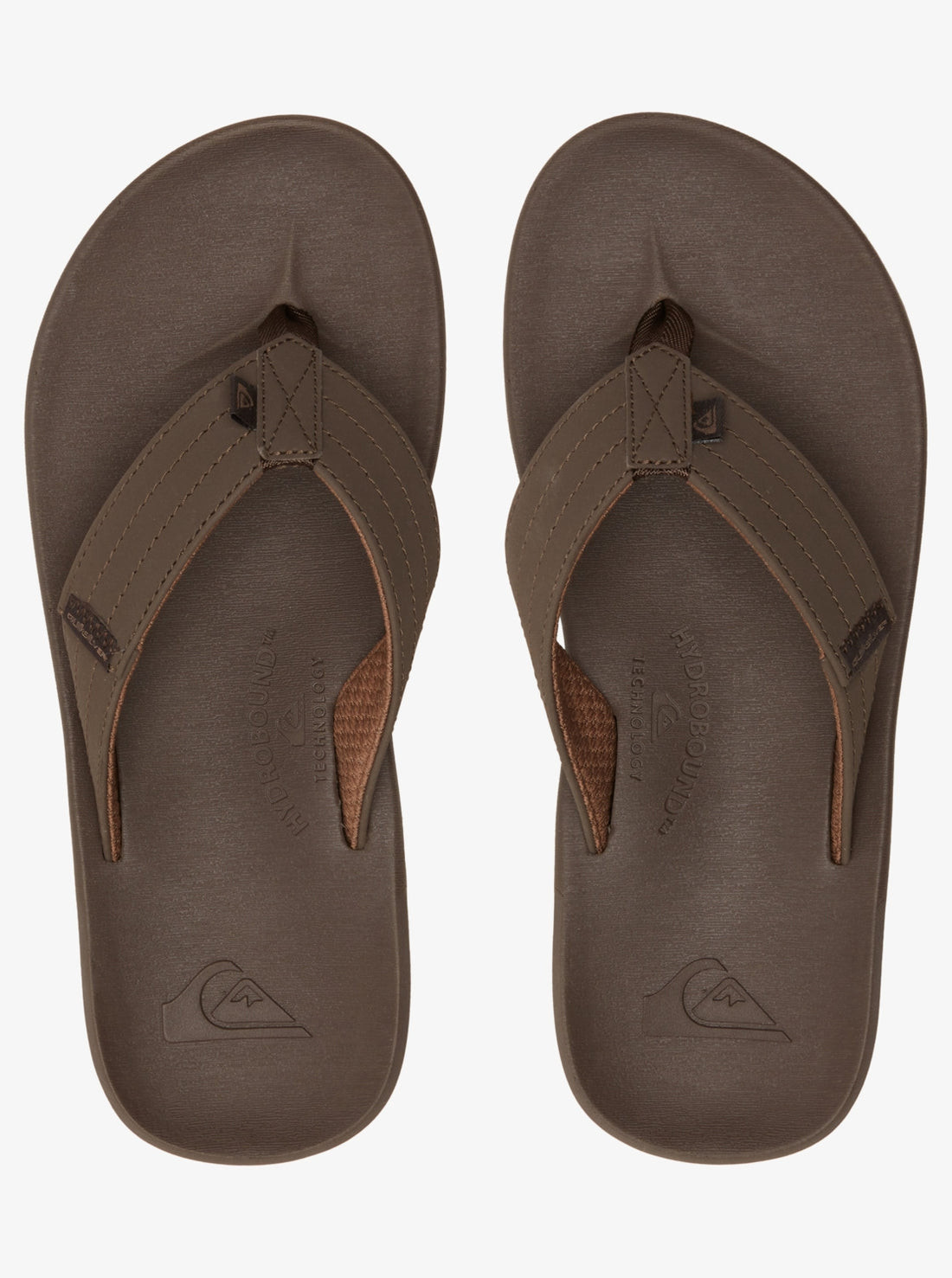 RIVI III - SANDALI AQYL101357 -CVJ1 QUIKSILVER 
