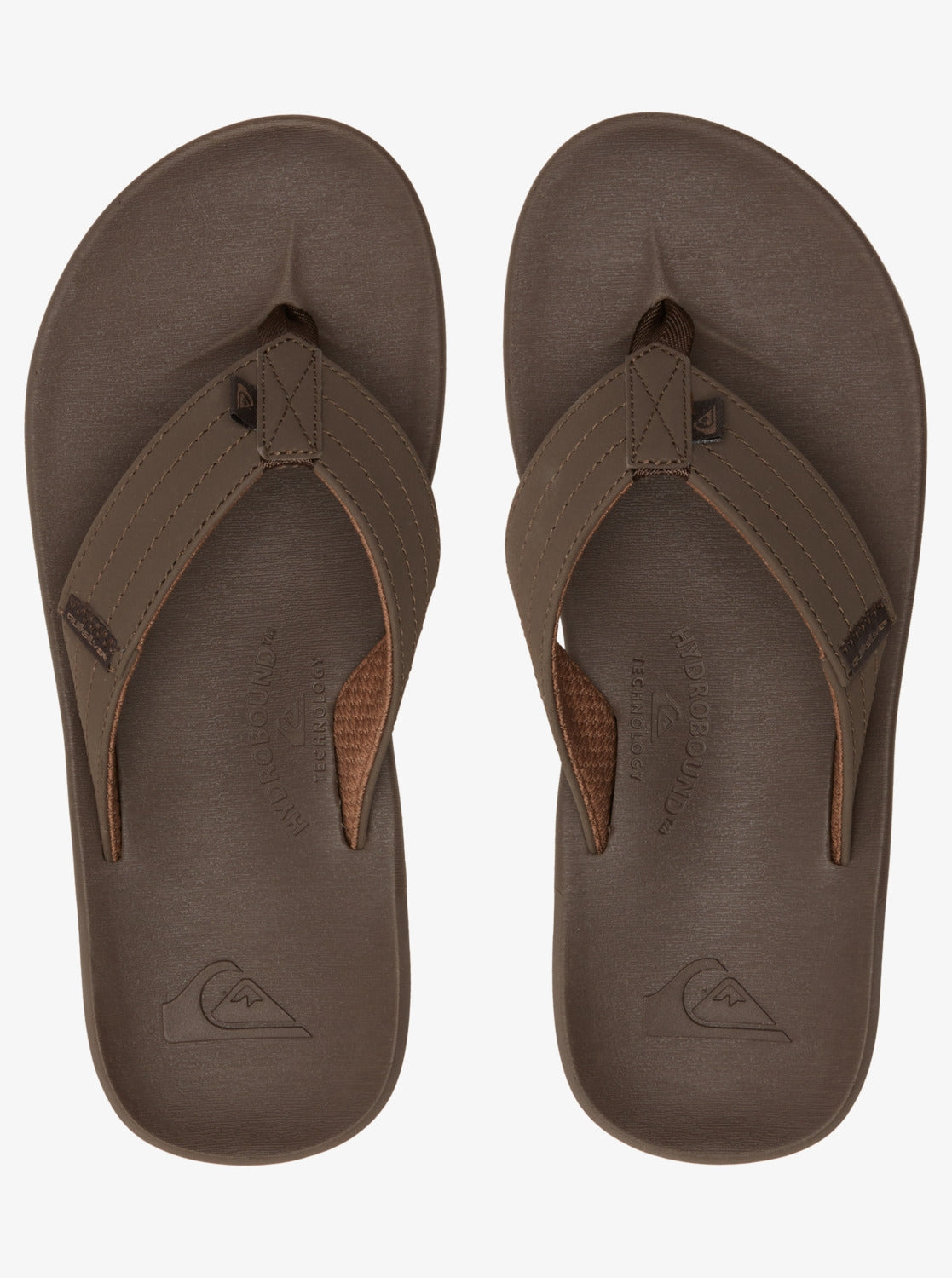 RIVI III - SANDALI AQYL101357 -CVJ1 QUIKSILVER 
