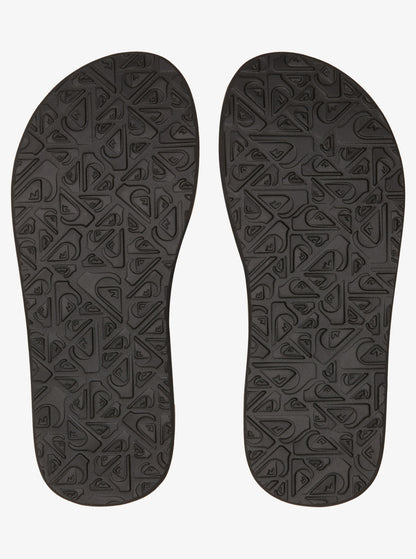 RIVI III - SANDALI AQYL101357 -CVJ1 QUIKSILVER 