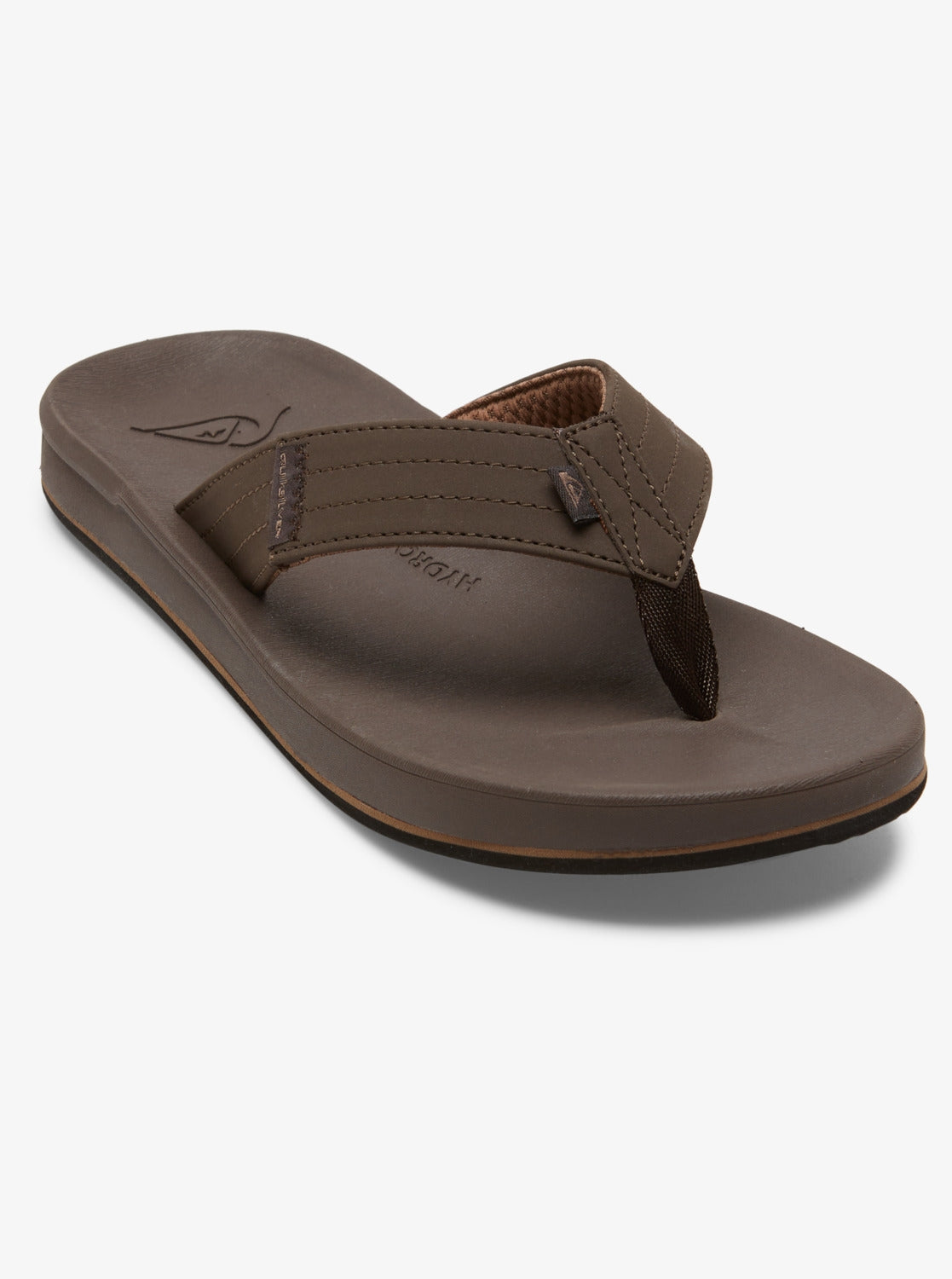 RIVI III - SANDALI AQYL101357 -CVJ1 QUIKSILVER 