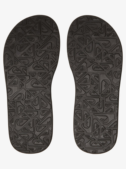 RIVI III - SANDALI AQYL101357 -KVJ1 QUIKSILVER 