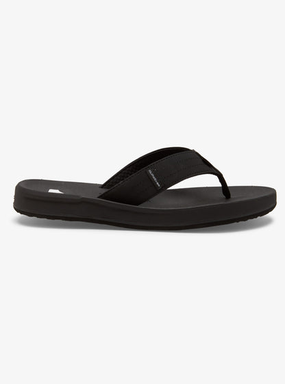 RIVI III - SANDALI AQYL101357 -KVJ1 QUIKSILVER 