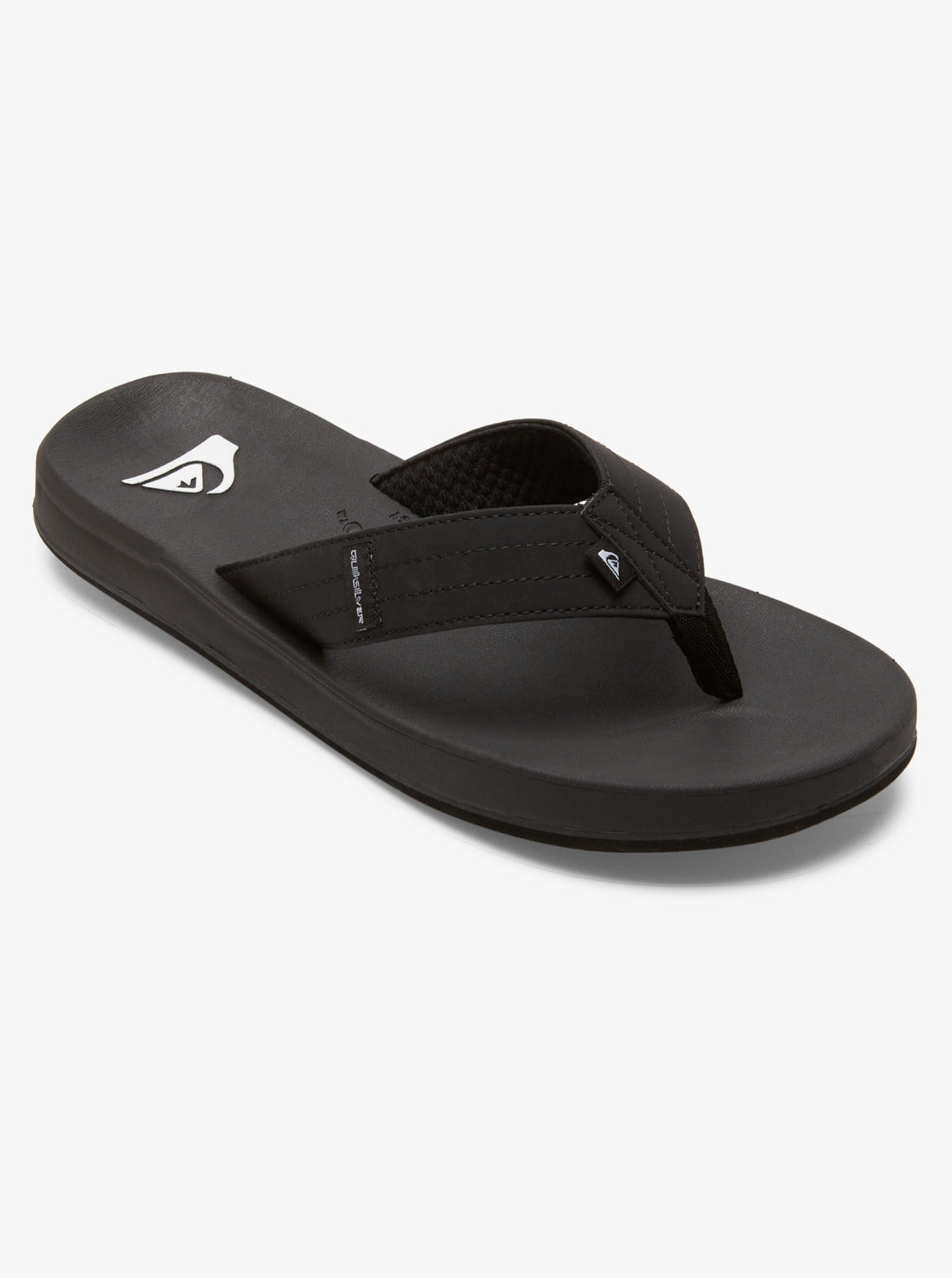RIVI III - SANDALI AQYL101357 -KVJ1 QUIKSILVER 