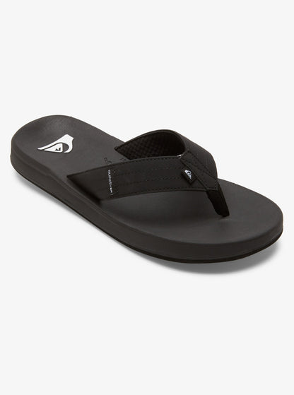 RIVI III - SANDALI AQYL101357 -KVJ1 QUIKSILVER 