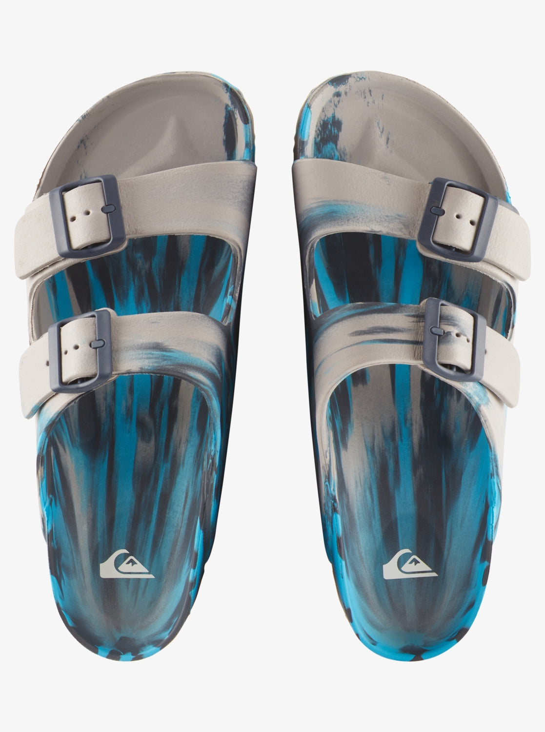 EMBARK RF - SANDALI AQYL101380 -BYJ1 QUIKSILVER 