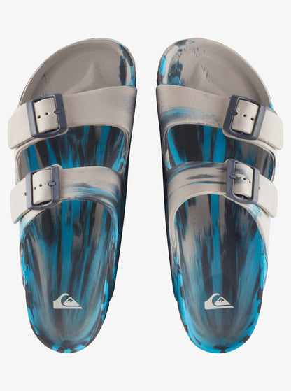 EMBARK RF - SANDALI AQYL101380 -BYJ1 QUIKSILVER 